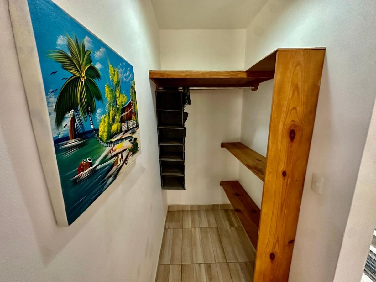 Kite House Cabarete Across Kite Beach Exterior photo